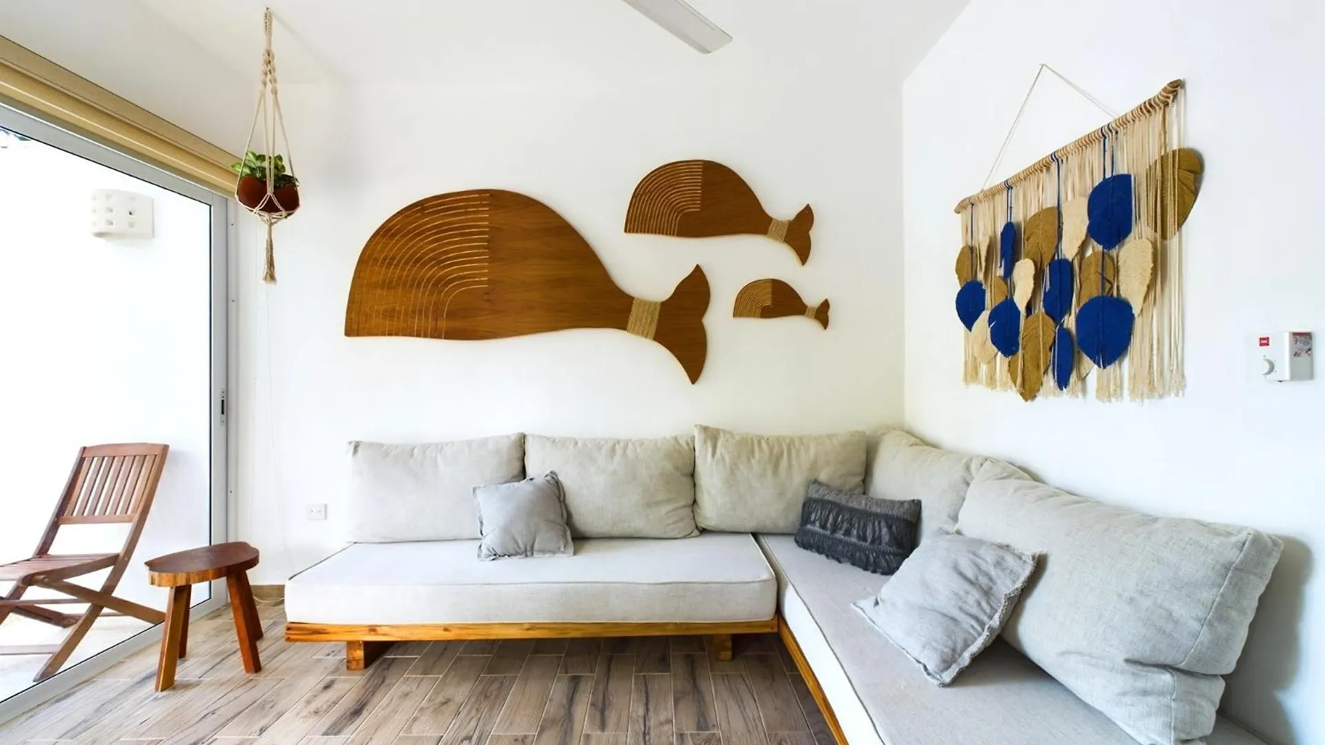 Sayu - Suites Cozumel Apartment