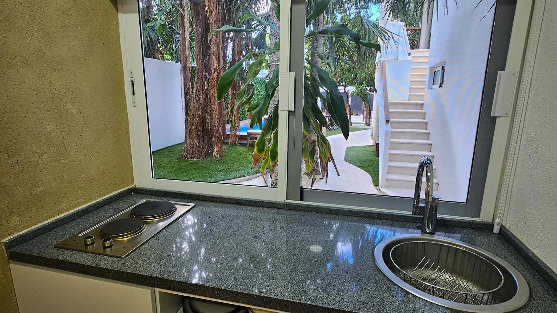 Apartment Sayu - Suites Cozumel