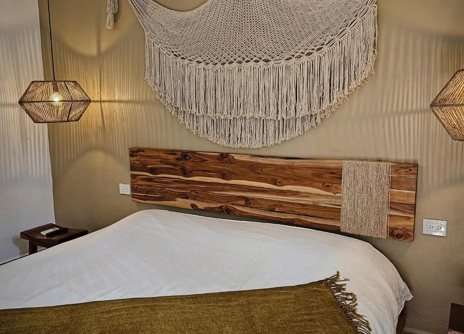 Sayu - Suites Cozumel