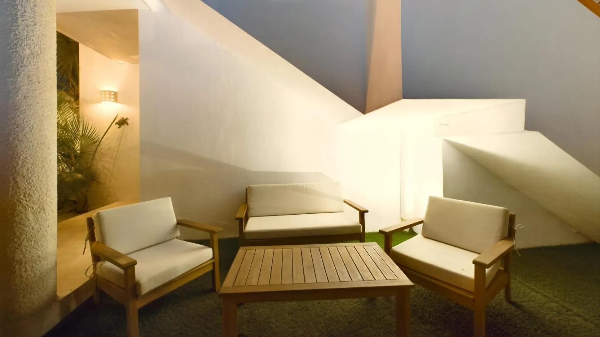Sayu - Suites Cozumel Apartment