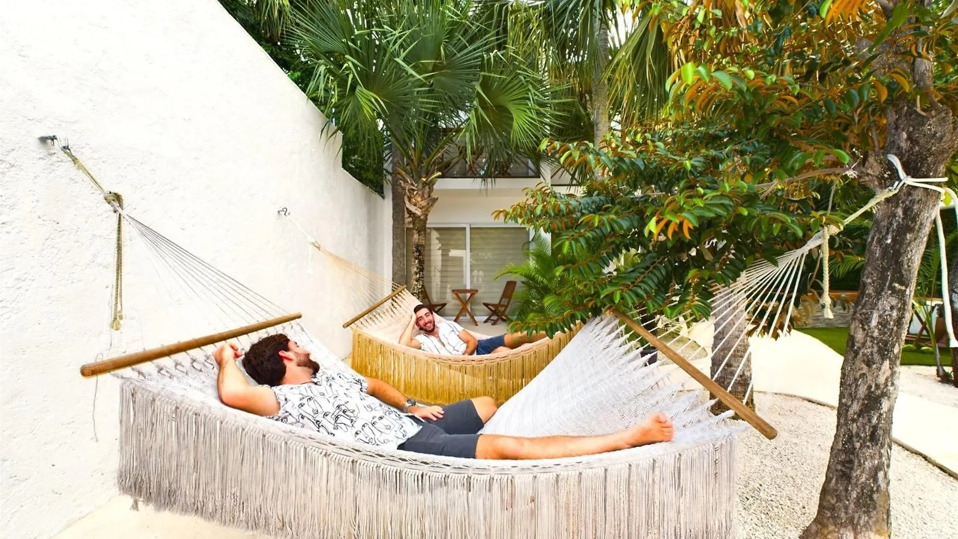 Sayu - Suites Cozumel 0*,  México