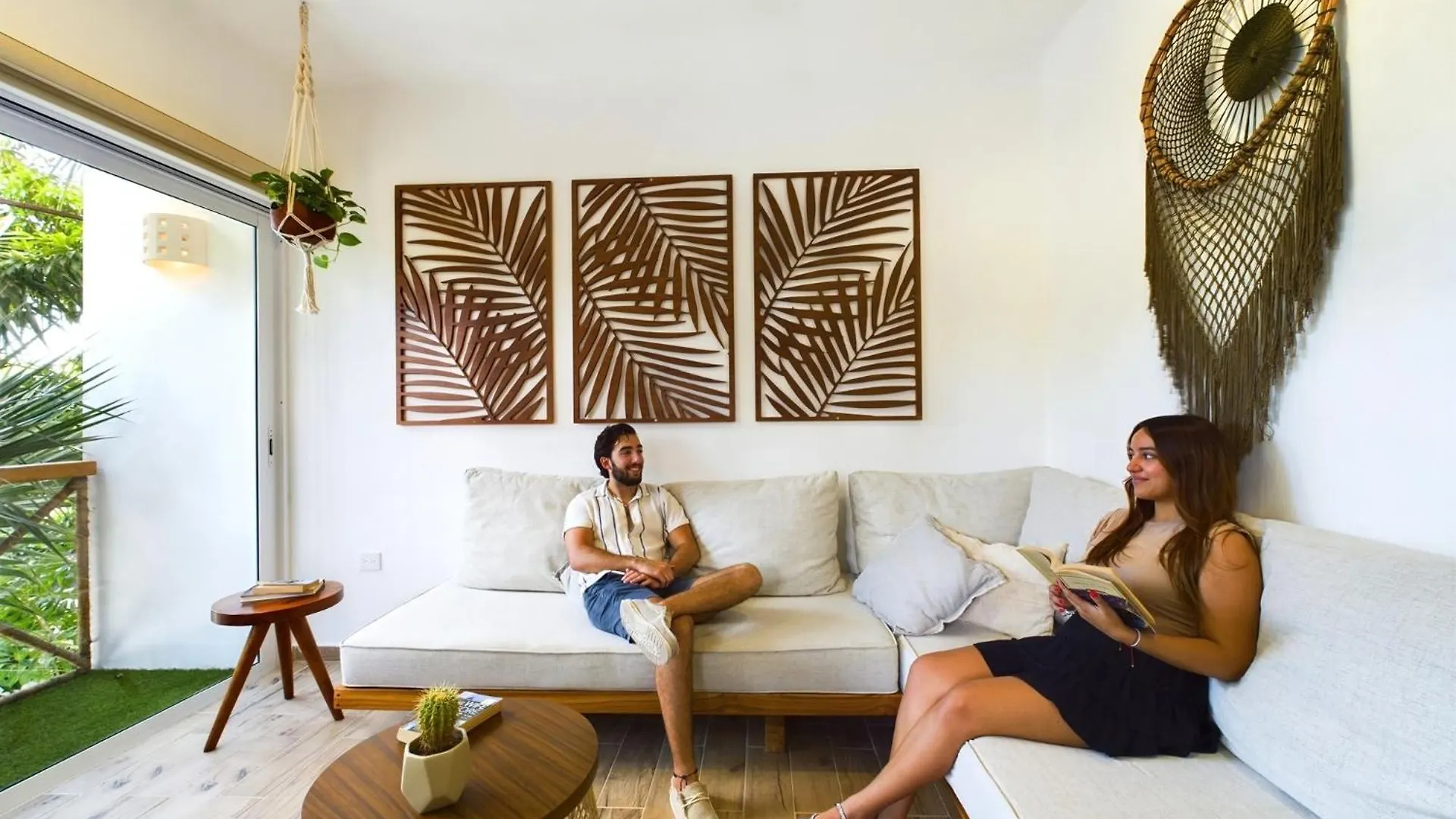 Sayu - Suites Cozumel Apartamento