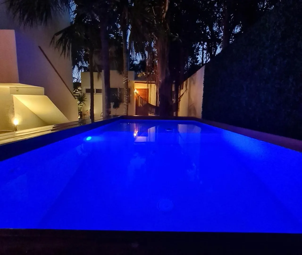 Sayu - Suites Cozumel 0*,