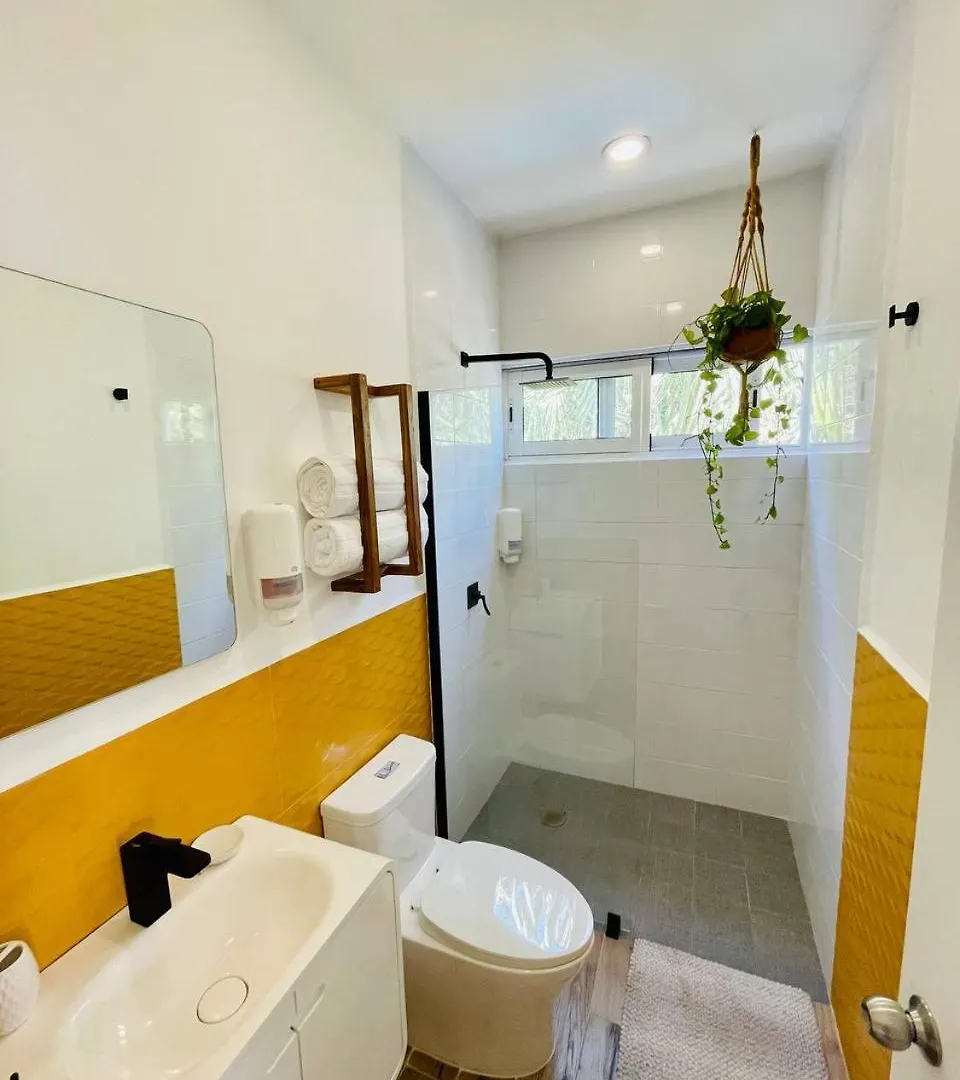 Sayu - Suites Cozumel 0*,