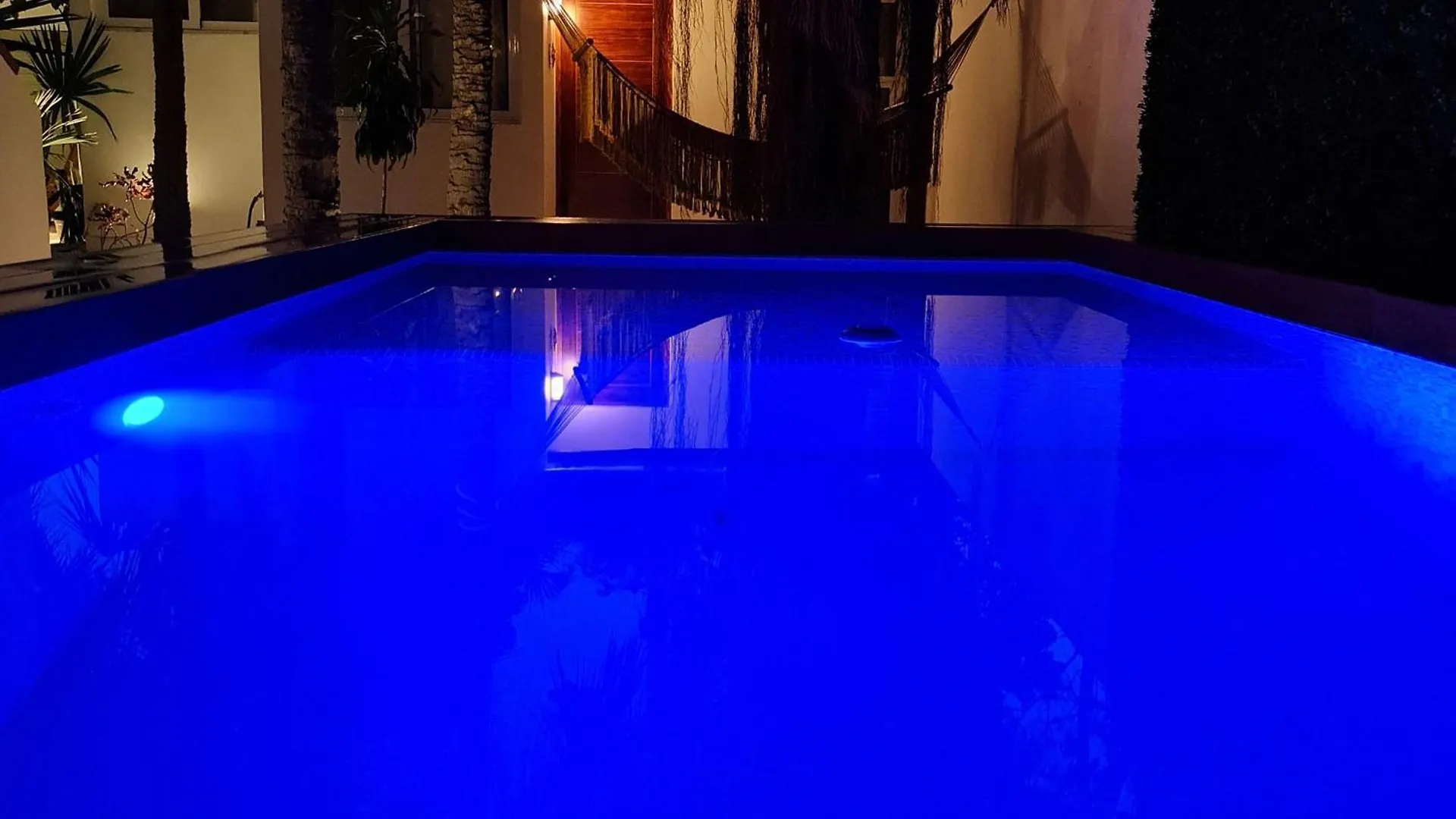 Sayu - Suites Cozumel