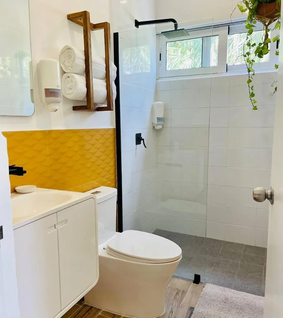 Sayu - Suites Cozumel