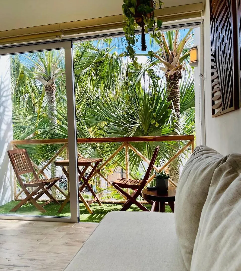Sayu - Suites Cozumel