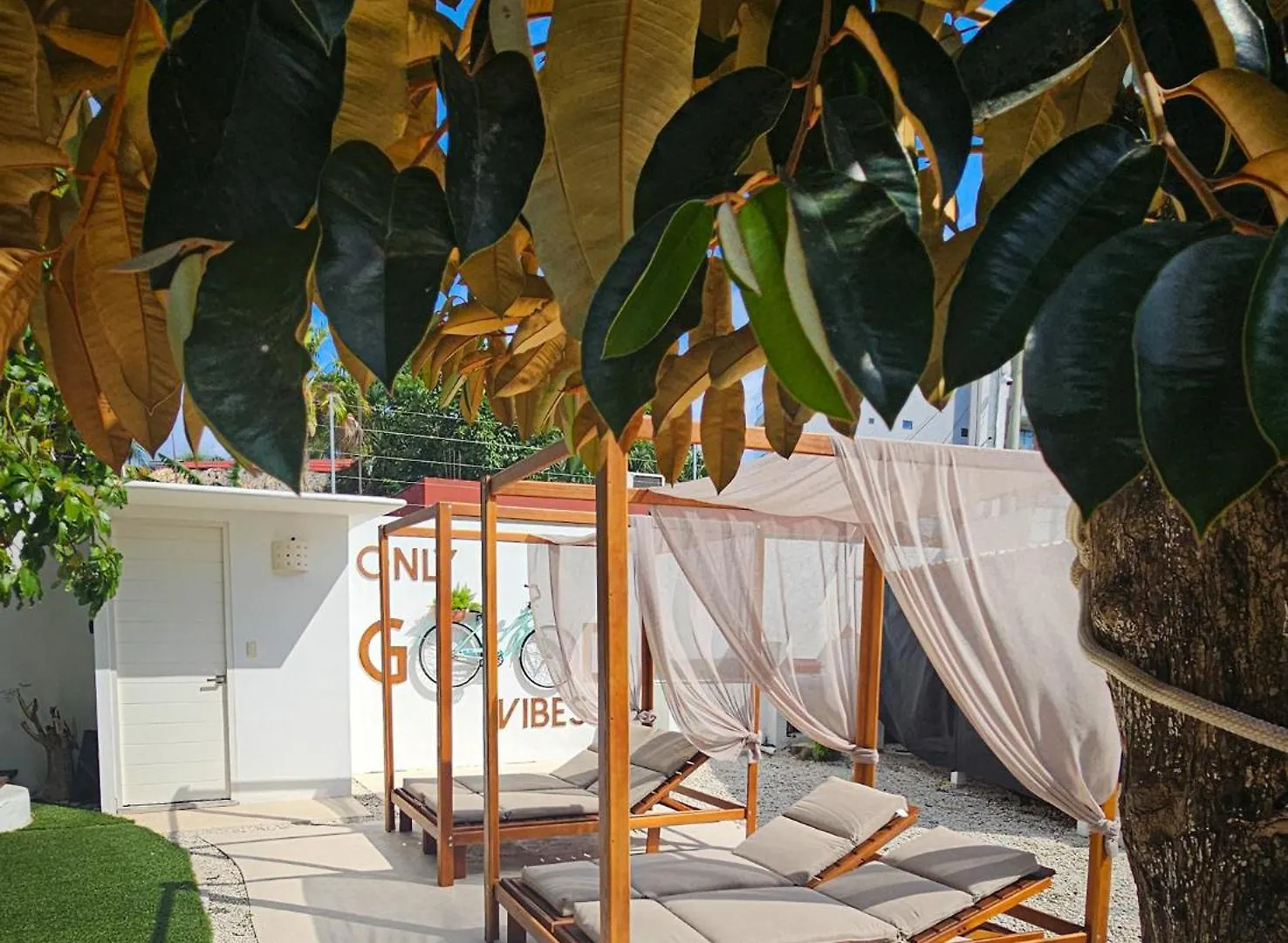 Sayu - Suites Cozumel 0*,
