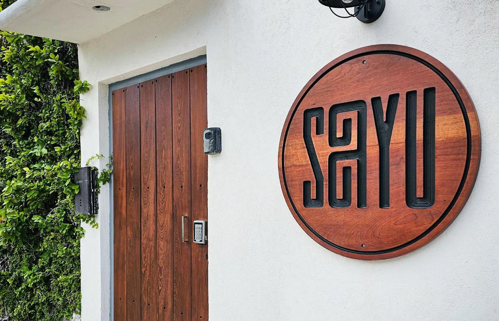Sayu - Suites Cozumel México