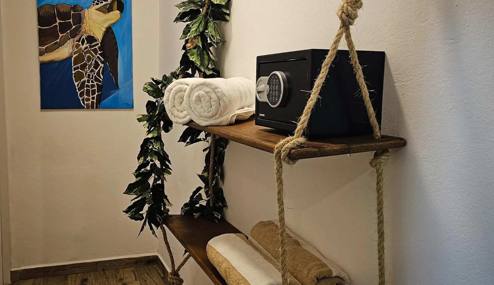 Sayu - Suites Cozumel 0*,  México