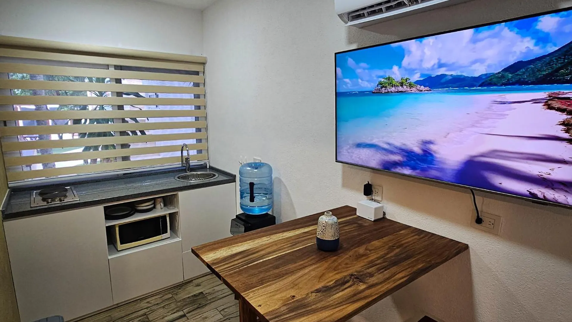 Sayu - Suites Cozumel 0*,