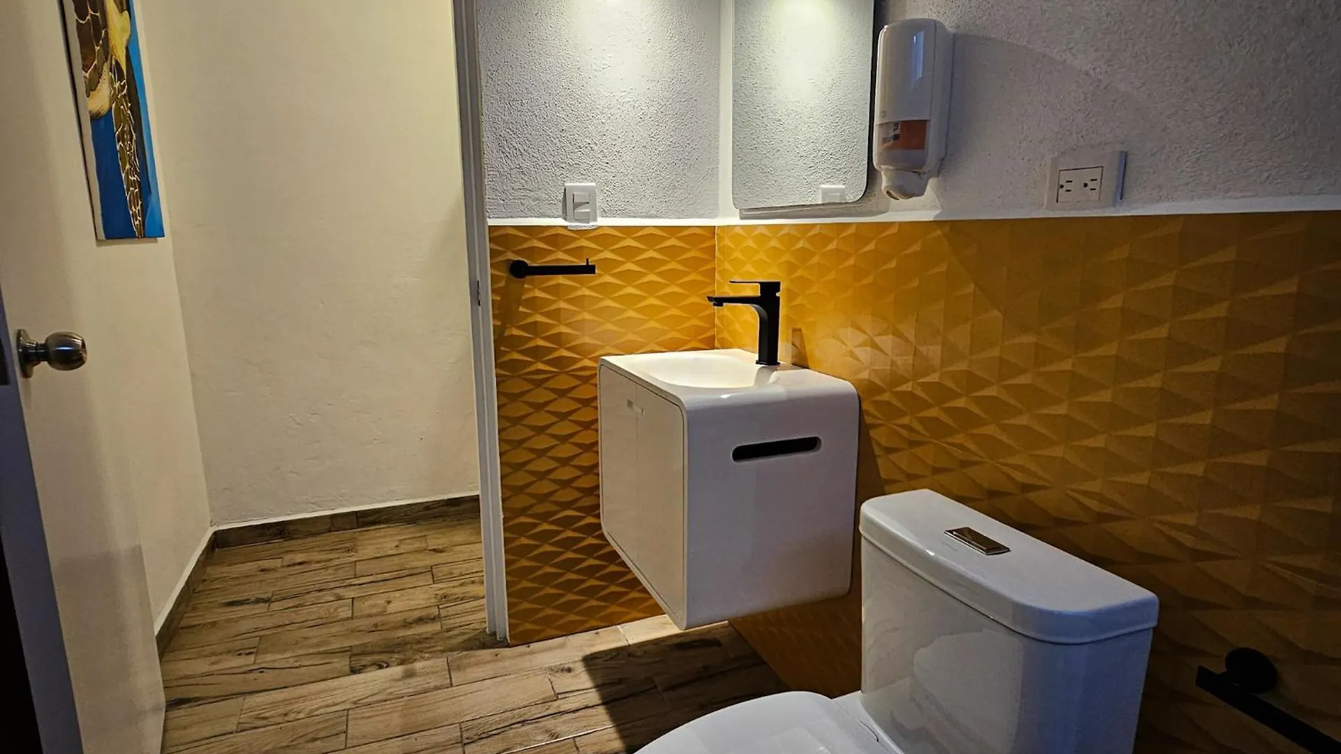 Sayu - Suites Cozumel Apartamento