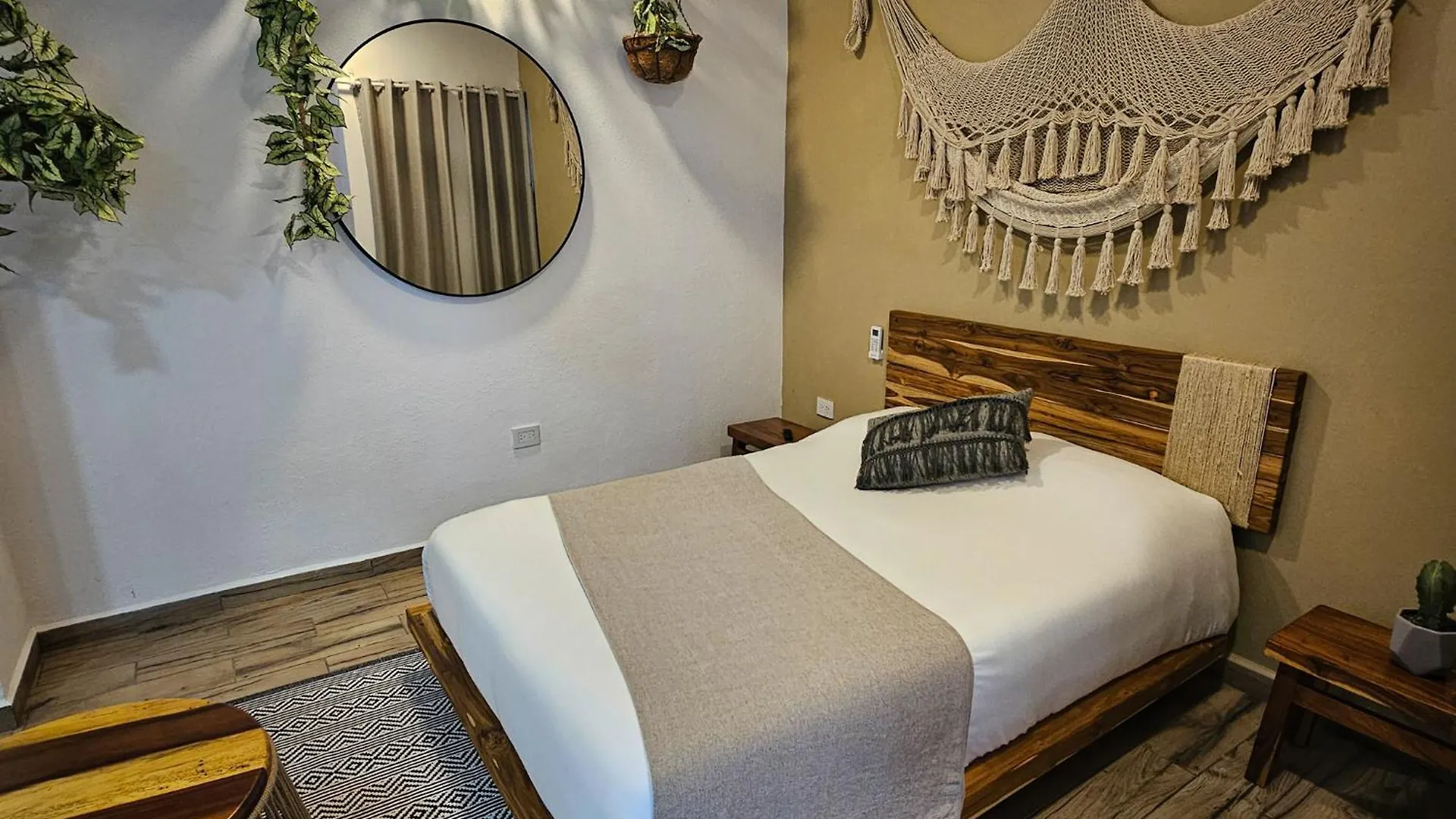 Sayu - Suites Cozumel 0*,  México