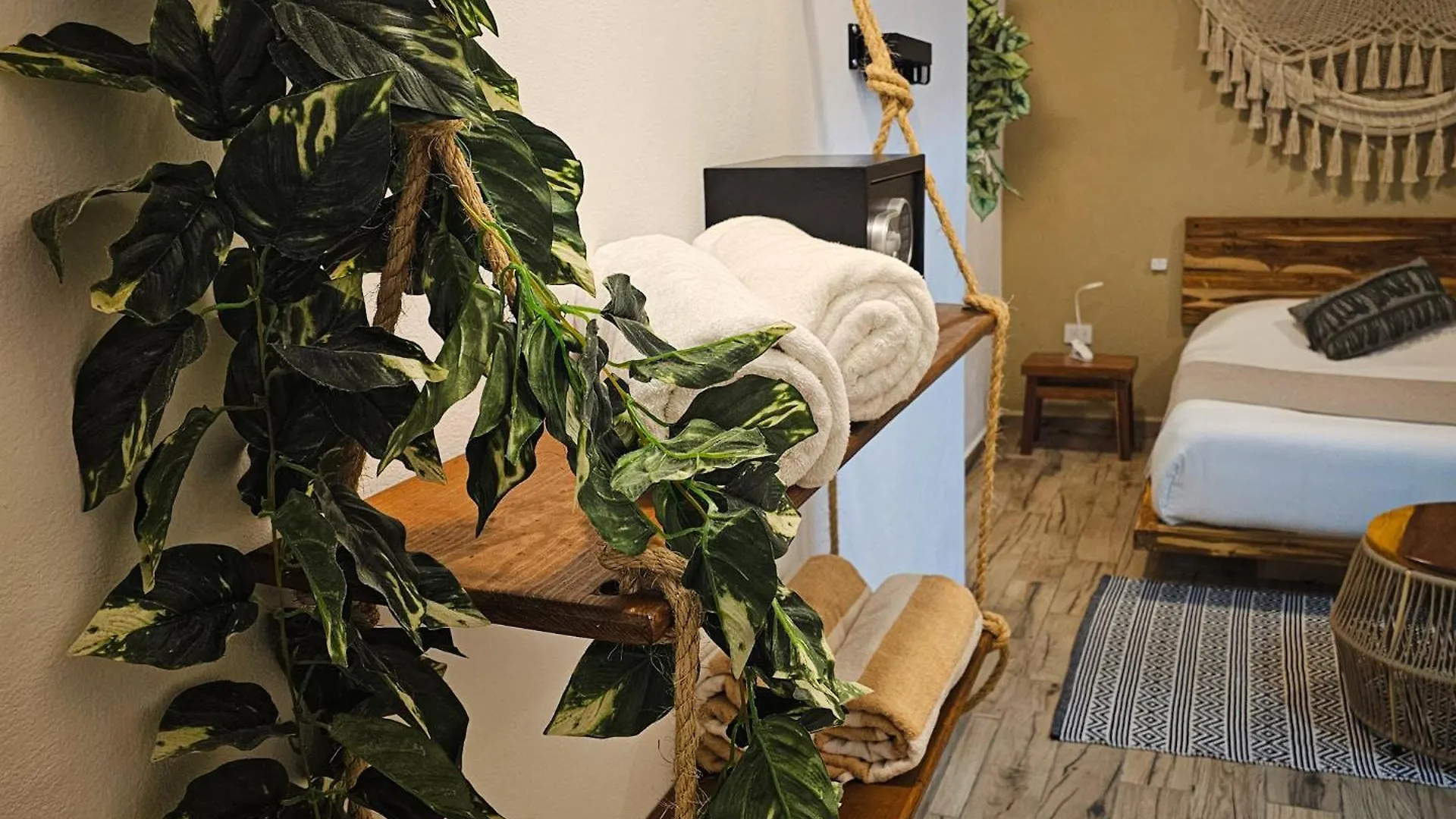 Sayu - Suites Cozumel Apartamento