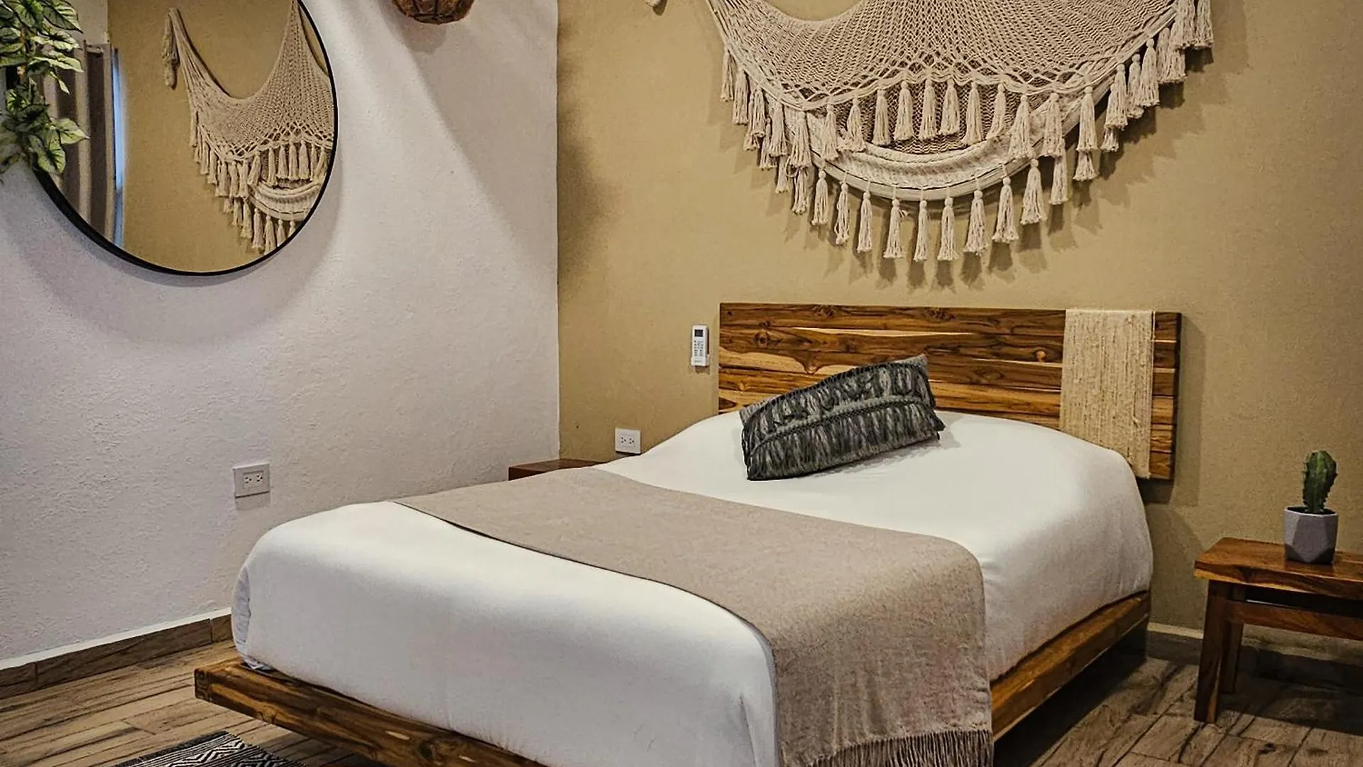 Apartamento Sayu - Suites Cozumel