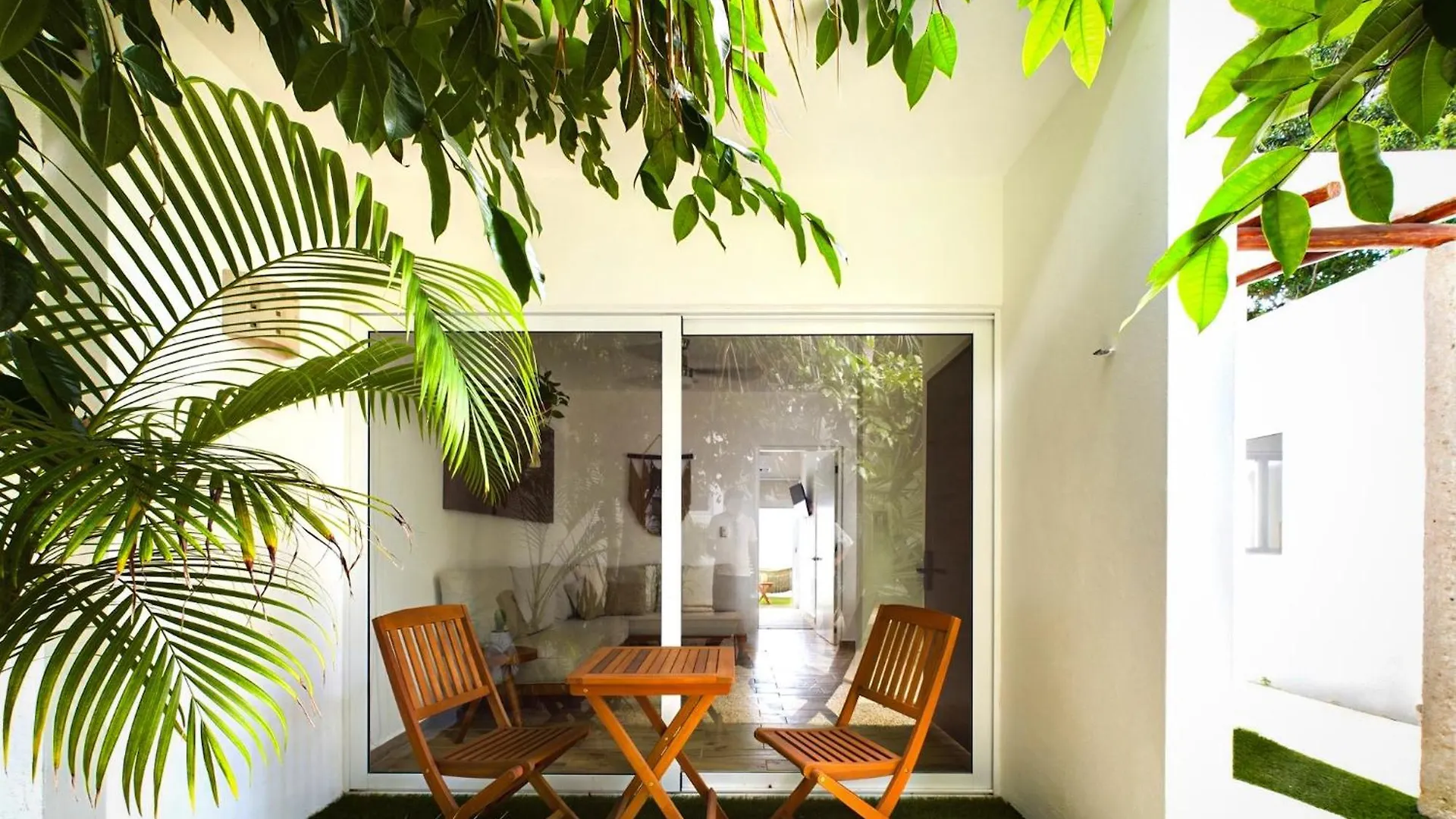 Apartamento Sayu - Suites Cozumel