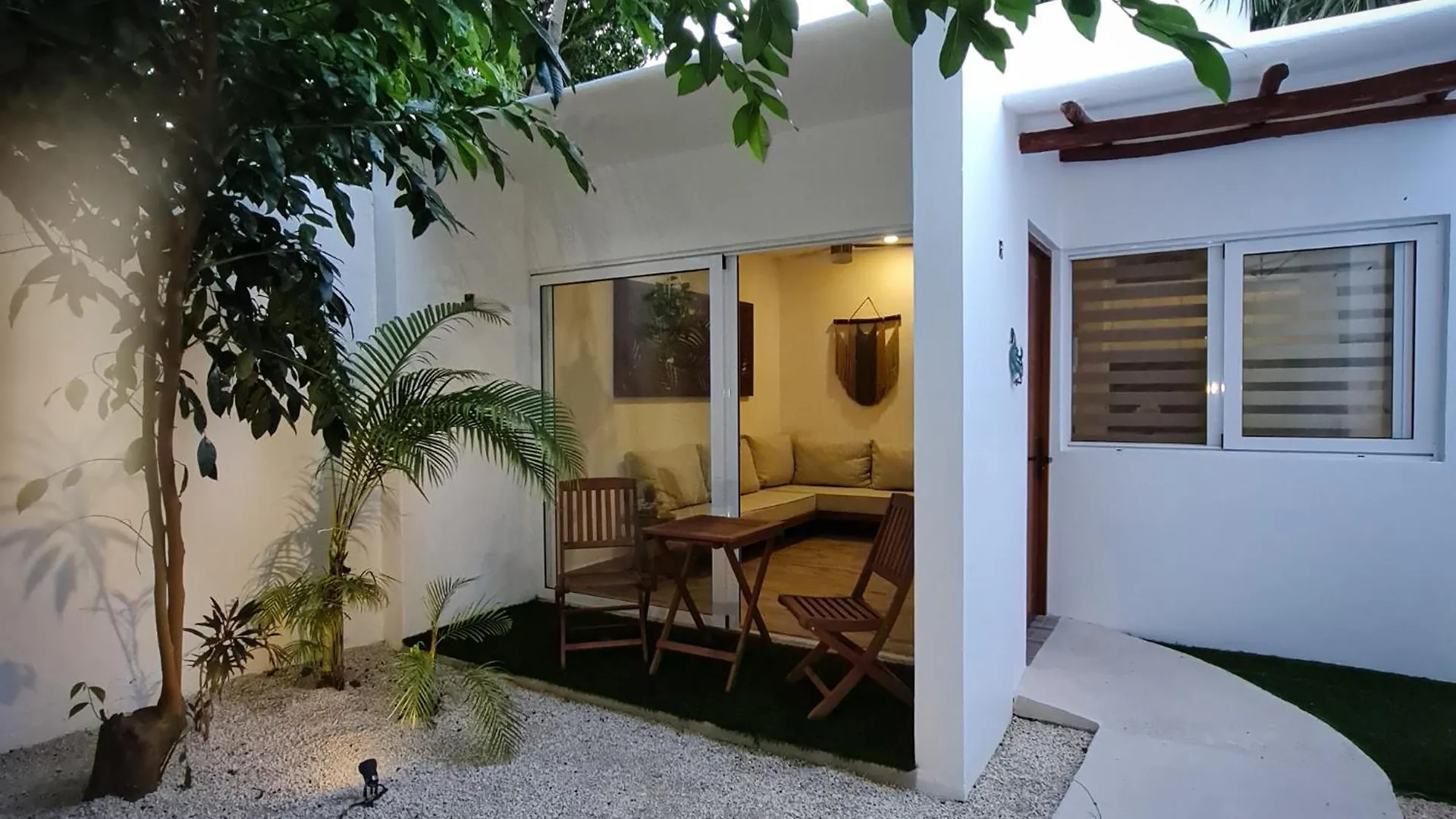Sayu - Suites Cozumel