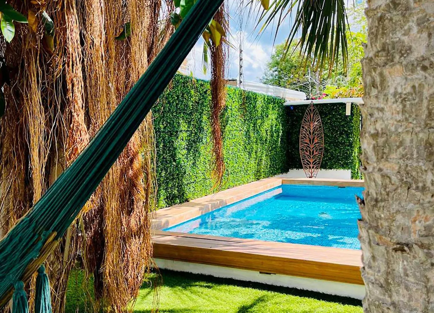 Sayu - Suites Cozumel México