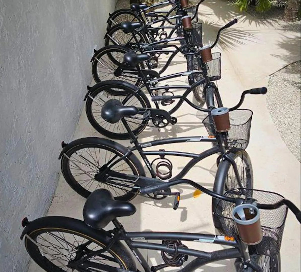Apartamento Sayu - Suites Cozumel