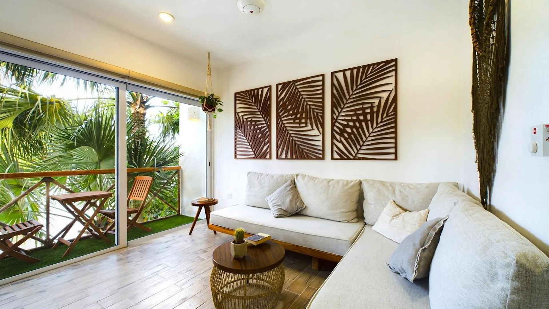 Apartamento Sayu - Suites Cozumel