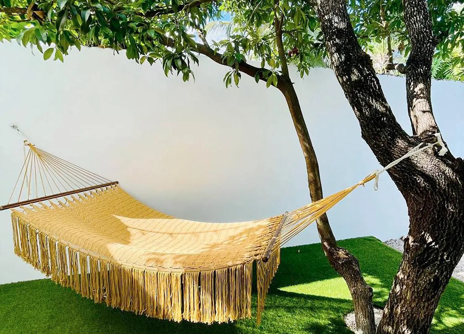 Sayu - Suites Cozumel