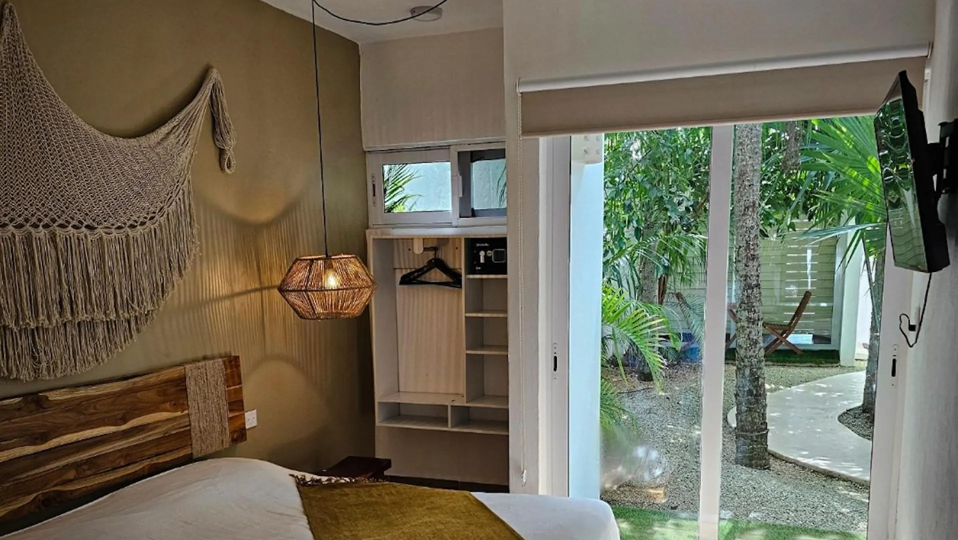 Sayu - Suites Cozumel 0*,  México