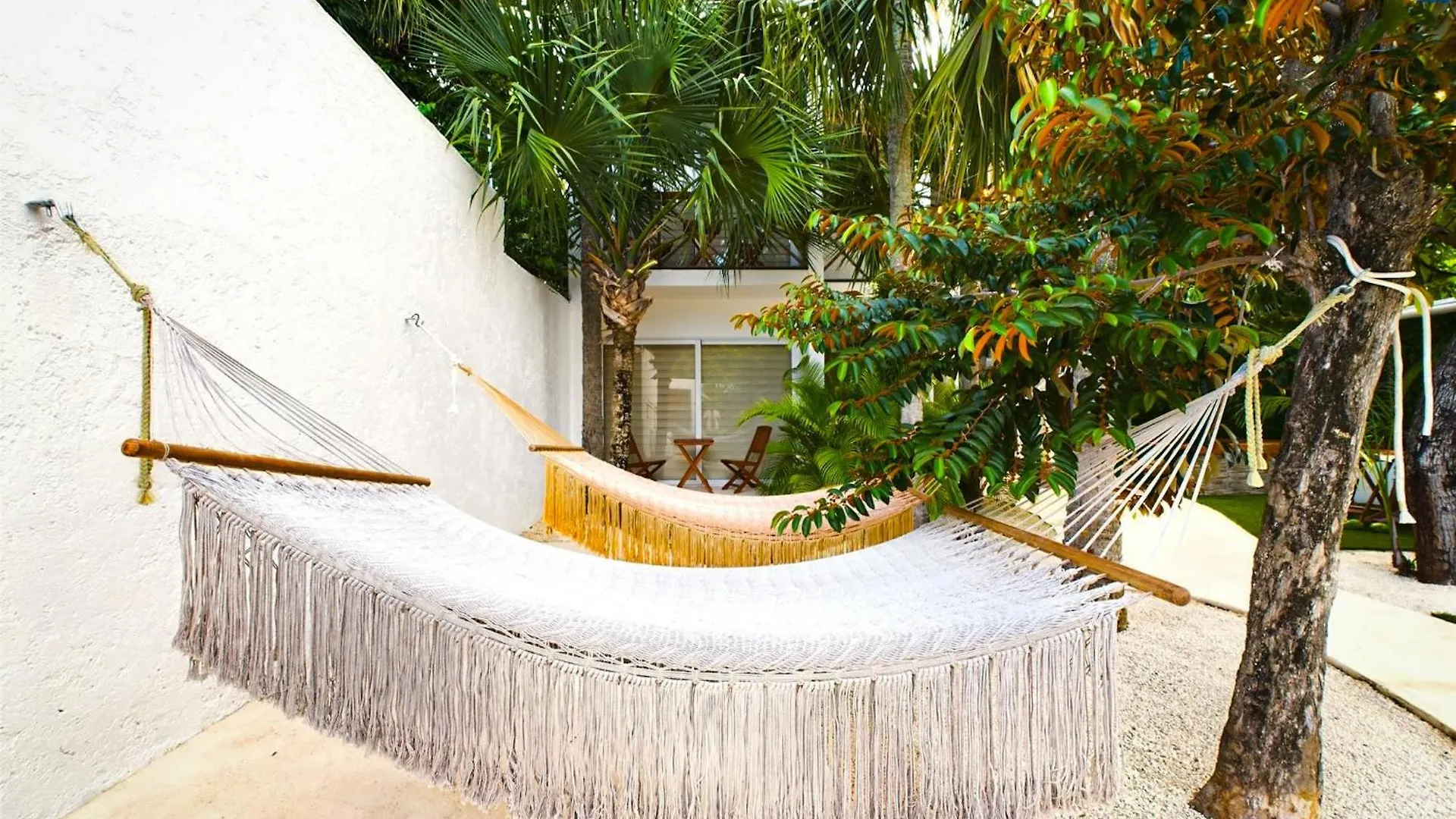 Sayu - Suites Cozumel Mexikó